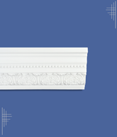 C1065-4M | CARVING CORNICES | DECORATIVE